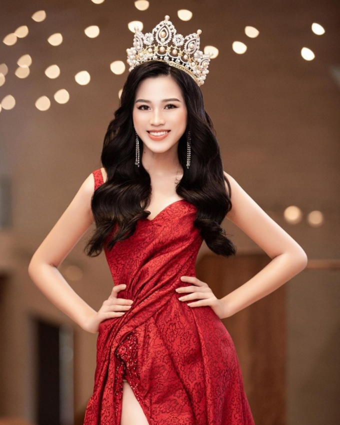 Thùy Tiên - Kim Duyên lọt Top 50 Hoa hậu đẹp nhất hành tinh, fans tức anh ách vì Đỗ Hà bị loại