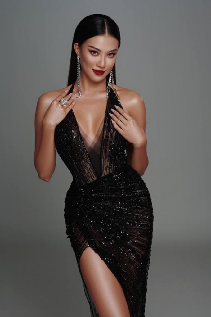 Thùy Tiên - Kim Duyên lọt Top 50 Hoa hậu đẹp nhất hành tinh, fans tức anh ách vì Đỗ Hà bị loại