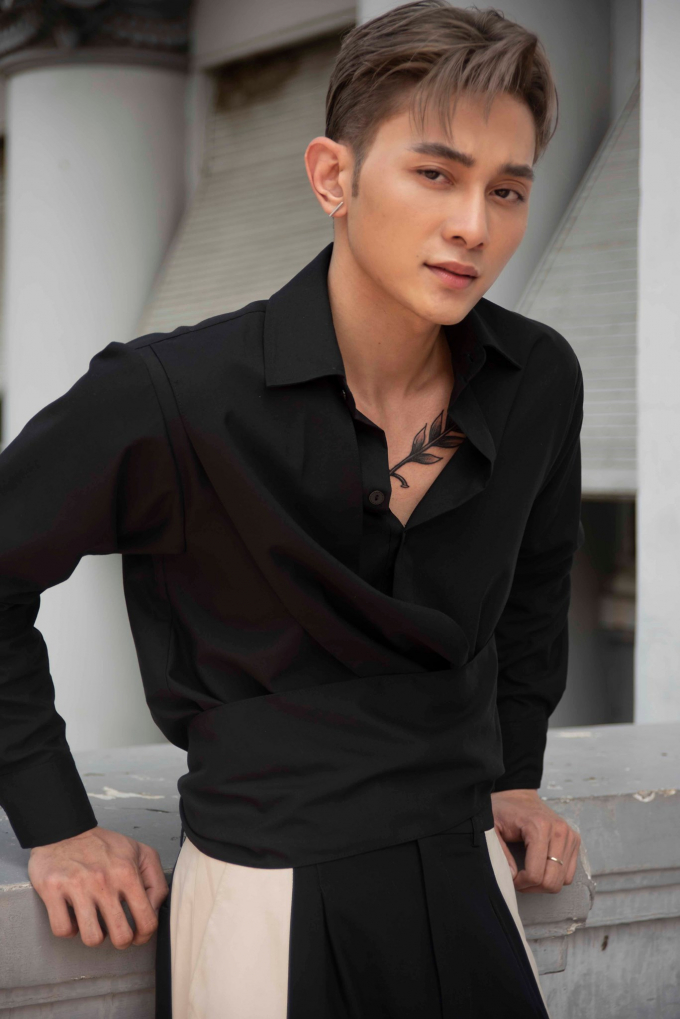Idol người Việt - Roy Nguyễn từng debut làm thành viên nhóm nhạc tại Hàn Quốc giờ ra sao?