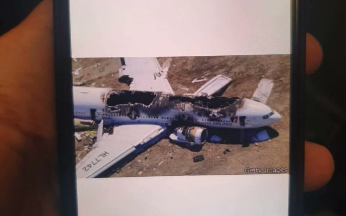 9 người bị bắt tại sân bay vì phát tán hình ảnh tai nạn khiến hành khách hoảng loạn