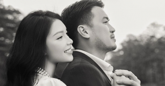 Vbiz lại chào đón siêu đám cưới: Hotgirl Linh Rin chốt đơn Phillip Nguyễn - con trai tỷ phú Johnathan Hạnh Nguyễn