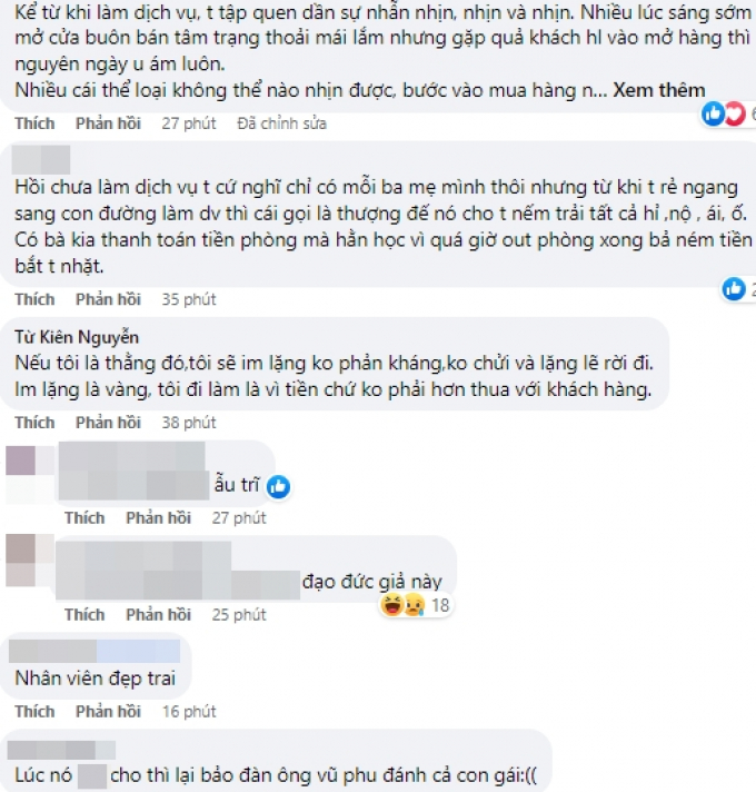 Phẫn nộ video cô gái hất cốc nước vào nhân viên pha chế vì không biết làm món matcha đá xay không đá