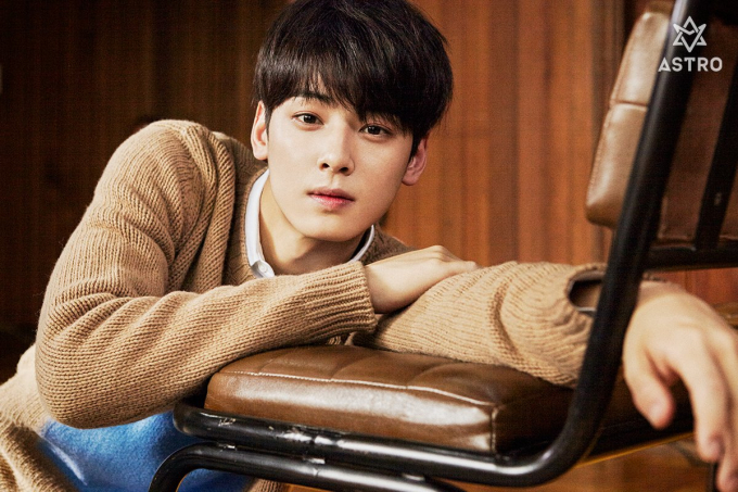 Island đóng máy, siêu phẩm của mỹ nam Cha Eun Woo khiến fans đứng ngồi không yên