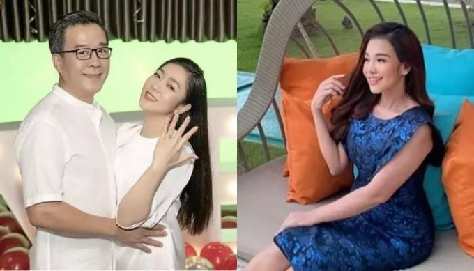 Netizen than trời khi Vua cá Koi Thắng Ngô ngọt ngào công nhận bà xã Hà Thanh Xuân là con gái kiếp trước