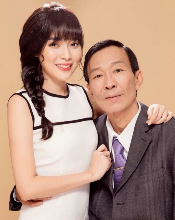 Cao Thái Hà xin lỗi vì phát ngôn muốn làm vợ chồng kiếp sau với bố: Talkshow cảm xúc nhưng bị cắt ghép