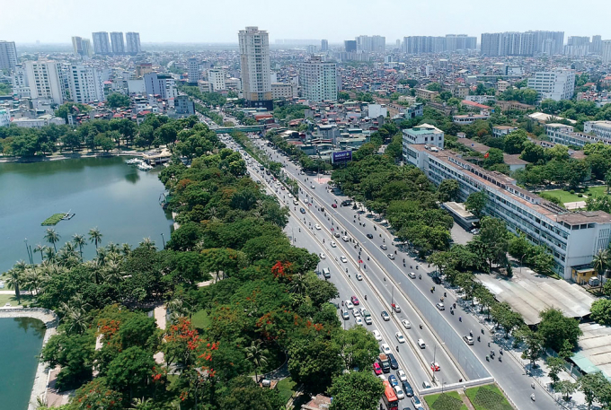 Hỏi: Quận nào có tên dài nhất ở Việt Nam? - Có đến 14 từ, thách bạn đoán đúng chỉ trong 5 giây