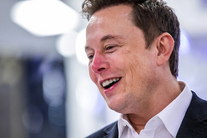 Elon Musk bỏ 33 tỷ USD tiền túi để mua Twitter