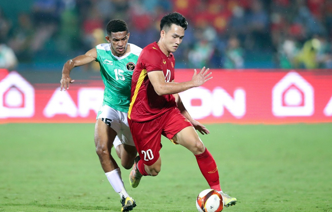 Việt Nam và Thái Lan cùng có thay đổi quan trọng trước thềm giải U23 châu Á
