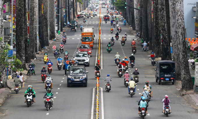 Bạn còn nhớ hay đã quên: Ngày ngày 1 năm trước, Tp.HCM ban chỉ thị giãn cách xã hội toàn thành phố