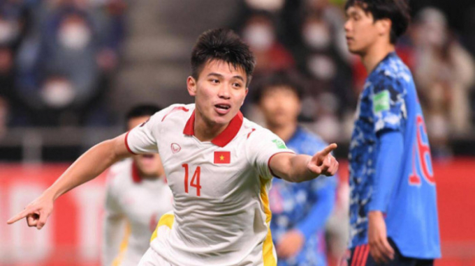 AFC chọn ngôi sao U23 Việt Nam là một trong những cầu thủ đáng xem nhất giải châu Á