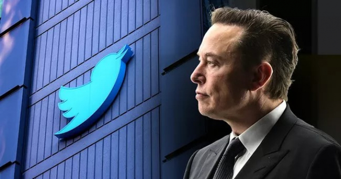 Elon Musk doạ huỷ thương vụ mua lại Twitter