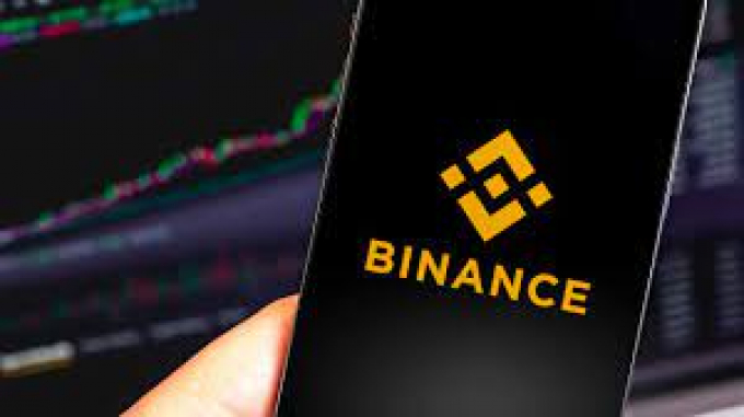 Binance dính nghi án rửa hơn 2,3 tỷ USD tiền bẩn