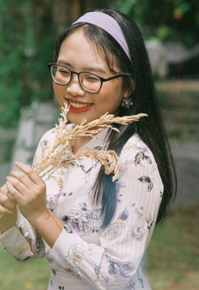 Phương Mỹ Chi - Hành trình từ cô bé dân ca Giọng Hát Việt Nhí đến nghệ sĩ trẻ tiềm năng