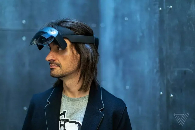 Lãnh đạo Microsoft HoloLens từ chức sau hàng loạt cáo buộc quấy rối tình dục