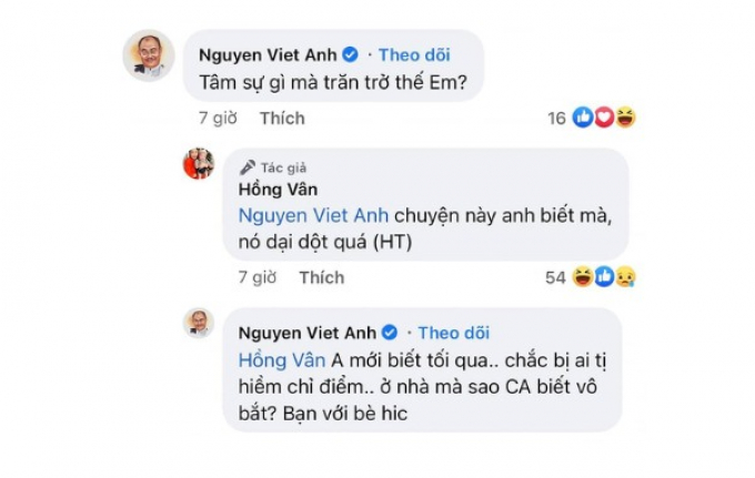 Khán giả bức xúc khi nhiều nghệ sĩ Việt bênh vực Hữu Tín