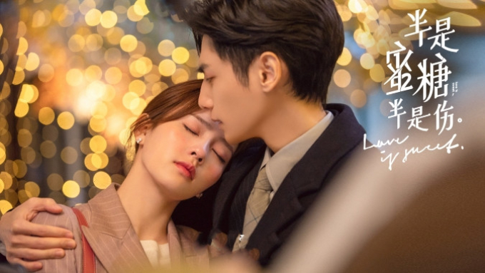 Top 15 bộ phim tình cảm Trung Quốc hay nhất khiến người xem mê mẩn
