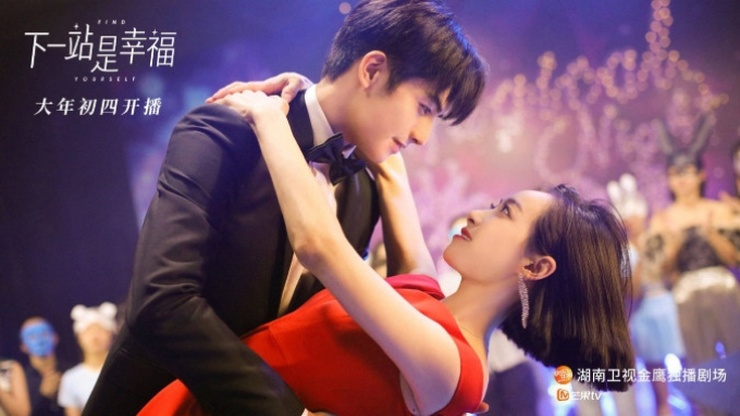 Top 15 bộ phim tình cảm Trung Quốc hay nhất khiến người xem mê mẩn