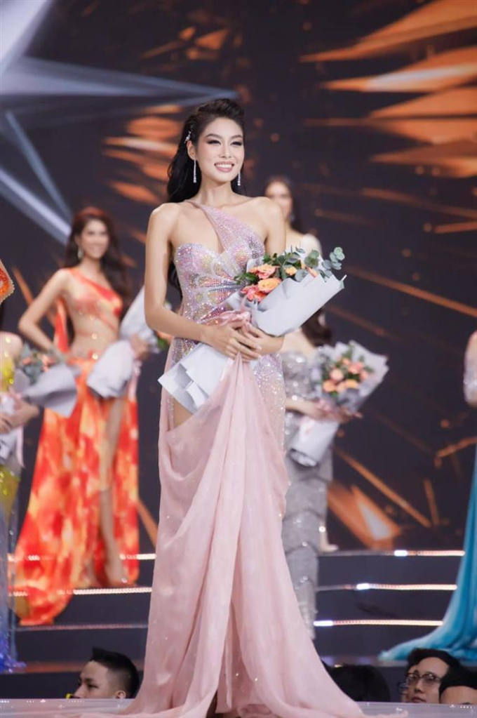 Top 5 Hoa hậu Hoàn vũ Việt Nam 2022 lộ diện: Toàn gương mặt được tiên đoán trước?