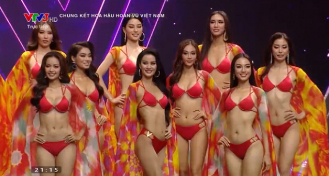 Chấn động: Chị gái Nam Em và quán quân Next Top Nguyễn Oanh out top 10 Hoa hậu Hoàn vũ Việt Nam 2022