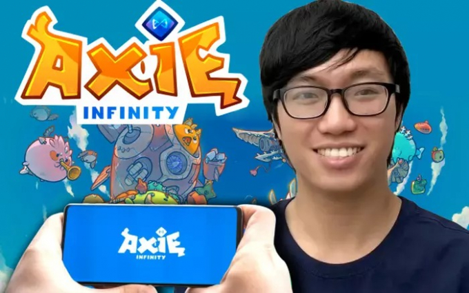 CEO Axie Infinity Nguyễn Thành Trung nói gì về việc đóng cửa bản play to earn?