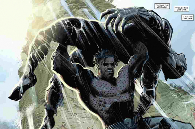 Điểm lại dàn ác nhân gây khiếp đảm của Marvel: Thanos đã đáng sợ nhất?