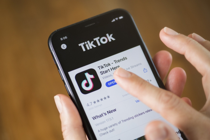TikTok thừa nhận truy cập dữ liệu người dùng