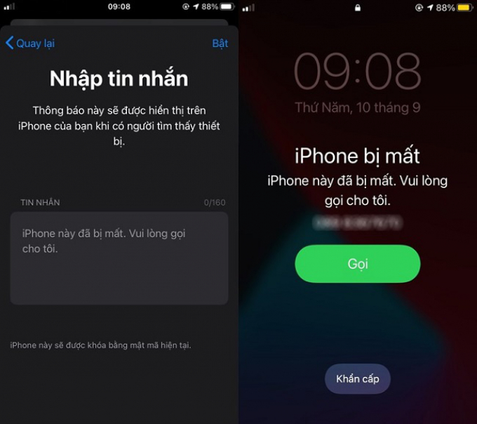 Sang trời Âu và bị mất iPhone khi đang tắt nguồn hay định vị, tham khảo ngay 5 cách sau!