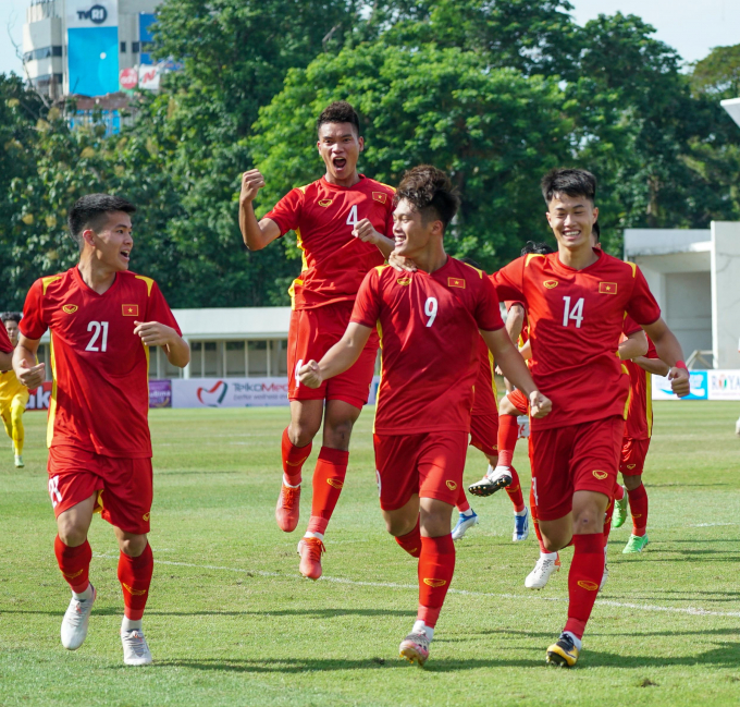 U19 Việt Nam - U19 Brunei: Thể hiện đẳng cấp, chiến thắng hủy diệt?