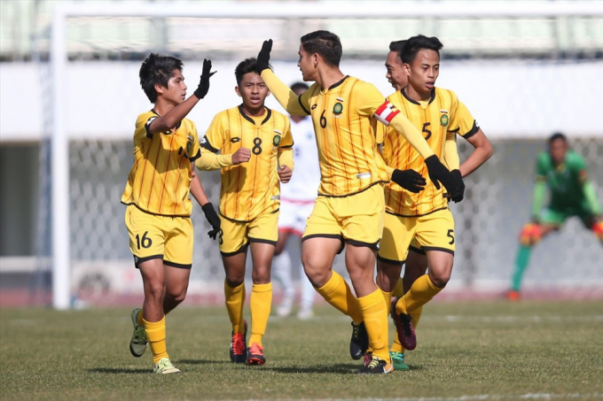 U19 Việt Nam - U19 Brunei: Thể hiện đẳng cấp, chiến thắng hủy diệt?