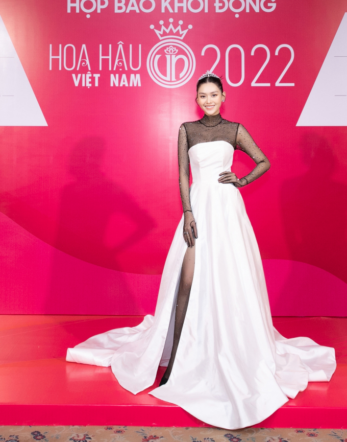 Hoa hậu Việt Nam 2022 khởi động, chính thức kèn cựa sức nóng cùng Miss Grand - Miss Supranational Vietnam