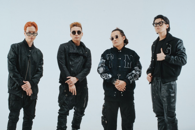 Boyband A1 xác nhận đến Việt Nam biểu diễn, quẩy tung lễ hội âm nhạc cùng The Moffatts và 911