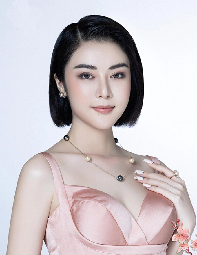 30 người đẹp vào chung kết Hoa hậu Dân tộc Việt Nam
