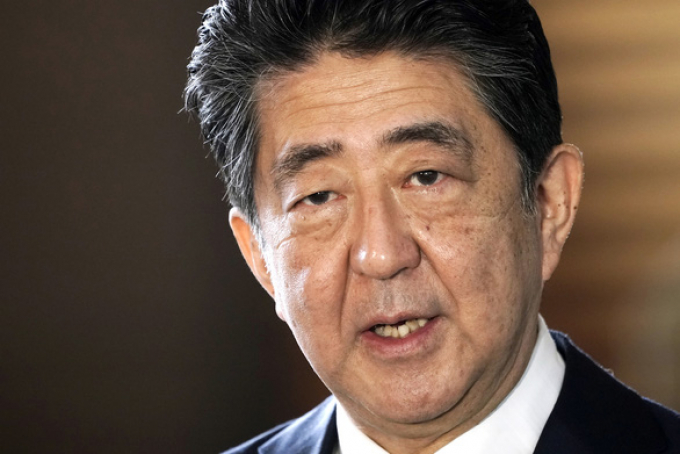 Cựu thủ tướng Abe Shinzo đã qua đời sau khi bị bắn