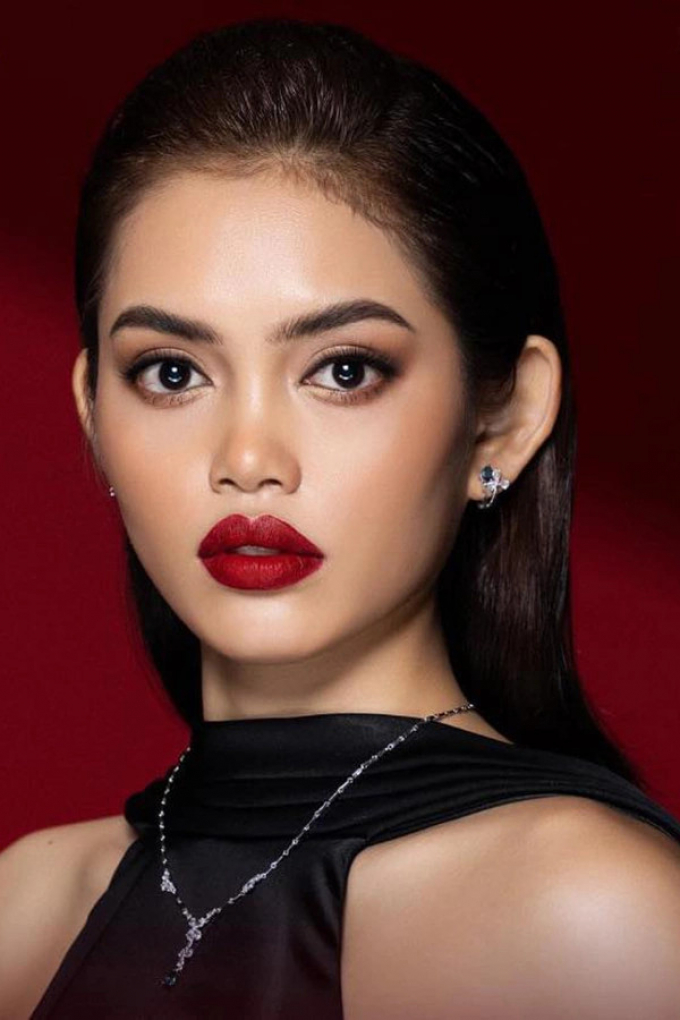 30 người đẹp vào chung kết Hoa hậu Dân tộc Việt Nam