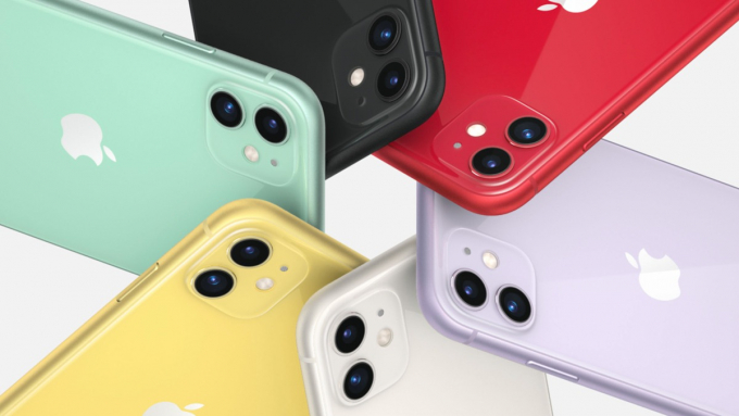 Apple âm thầm giảm giá thu mua iPhone cũ, chuẩn bị cho sự ra mắt của iPhone 14?