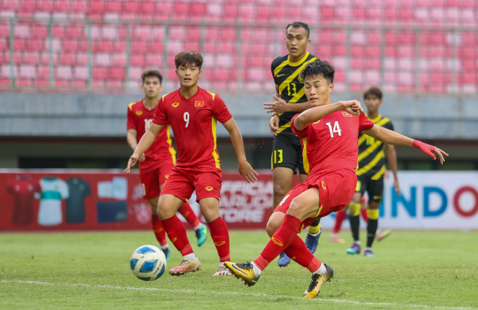 Chuyên gia: U19 Việt Nam có bài học tốt cho tương lai