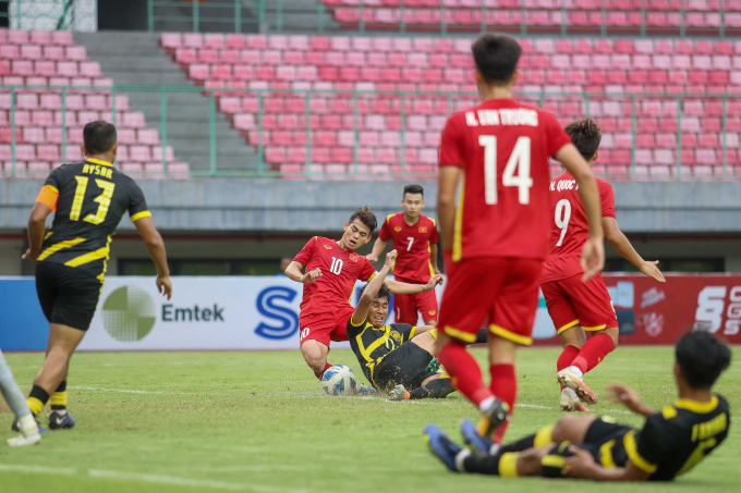 Chuyên gia: U19 Việt Nam có bài học tốt cho tương lai