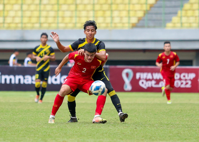 Chuyên gia: U19 Việt Nam có bài học tốt cho tương lai