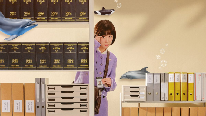 Giải mã sức hút mãnh liệt của Nữ luật sư kỳ lạ Woo Young Woo: ngoài lạ và dị còn gì nữa?