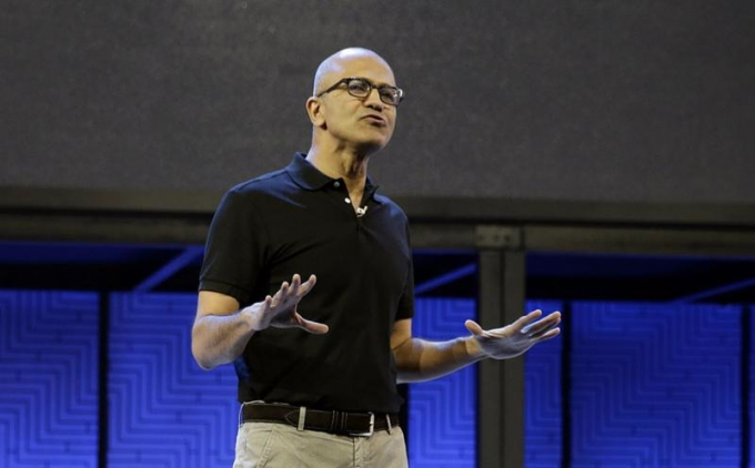 Hé lộ 4 bí quyết giúp CEO Microsoft thành công, nâng tầm vị thế của gã khổng lồ nước Mỹ