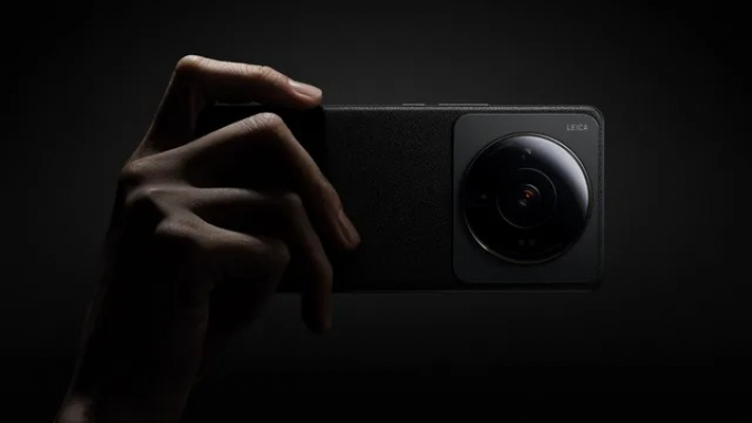 Xiaomi sắp ra mắt smartphone có camera 200MP?