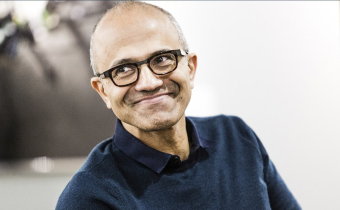 Hé lộ 4 bí quyết giúp CEO Microsoft thành công, nâng tầm vị thế của gã khổng lồ nước Mỹ