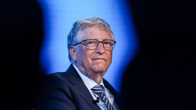 Bill Gates cạch mặt cá mập Shark Tank Mỹ hơn 2 thập kỷ, tất cả chỉ vì một câu nói