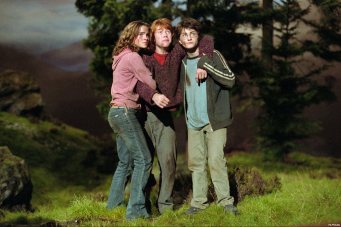 Dàn nhân vật làm nên sức hút của Harry Potter: Tù nhân Azkaban