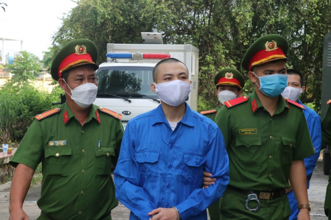 Xét xử nhóm 6 bị cáo Tịnh thất Bồng Lai