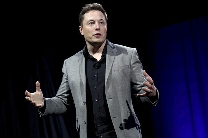 Những lời khuyên triệu đô của Elon Musk: Đừng lên làm lãnh đạo chỉ vì lợi ích bản thân