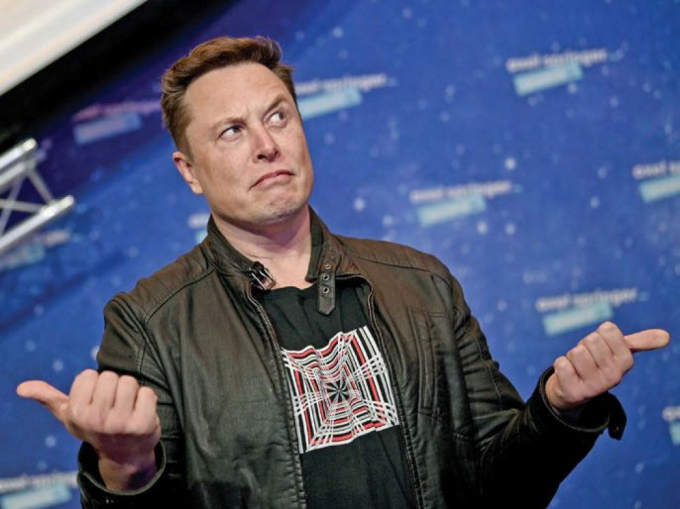 Những lời khuyên triệu đô của Elon Musk: Đừng lên làm lãnh đạo chỉ vì lợi ích bản thân