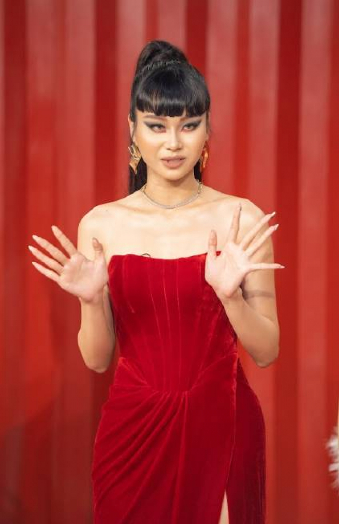 Hoa hậu Thể thao Việt Nam 2022: Thúy Vân hết lòng bảo vệ thí sinh, Team Kỳ Duyên bất ngờ chiến thắng