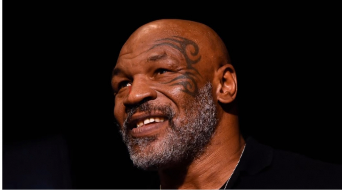 Tiền nhiều để làm gì, Mike Tyson cảm nhận cái chết đang đến rất gần