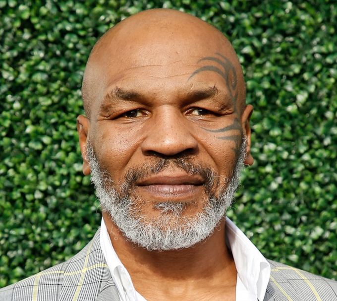 Tiền nhiều để làm gì, Mike Tyson cảm nhận cái chết đang đến rất gần